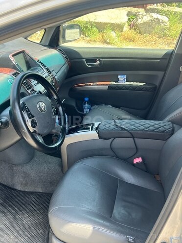 Toyota Prius 2007, 421,000 km - 1.5 l - Bakı