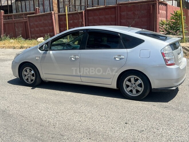 Toyota Prius 2007, 421,000 km - 1.5 l - Bakı