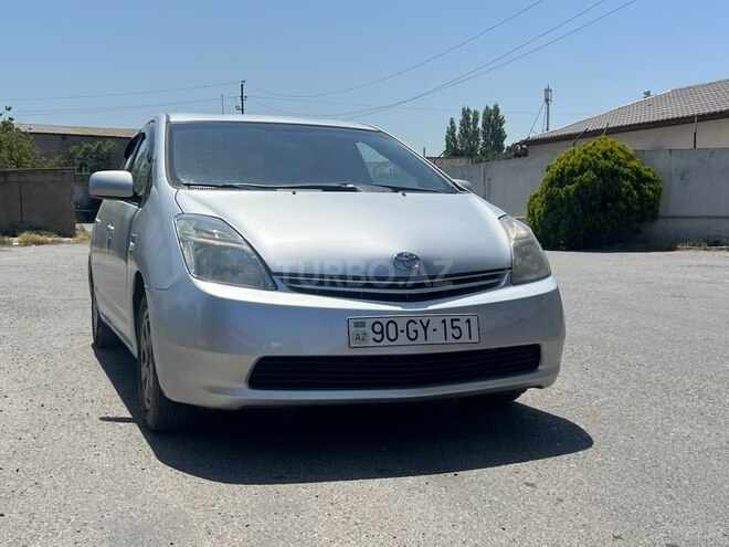 Toyota Prius 2007, 421,000 km - 1.5 l - Bakı