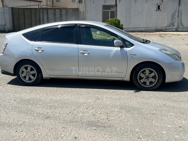 Toyota Prius 2007, 421,000 km - 1.5 l - Bakı