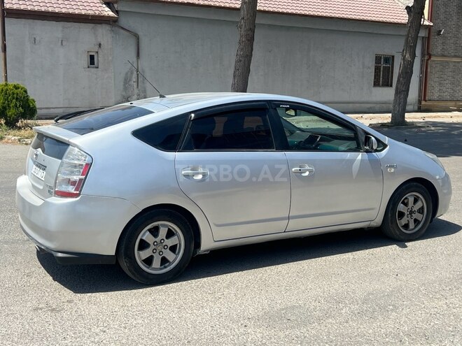 Toyota Prius 2007, 421,000 km - 1.5 l - Bakı