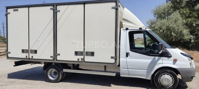 Ford Transit 2008, 197,000 km - 2.4 л - Bakı