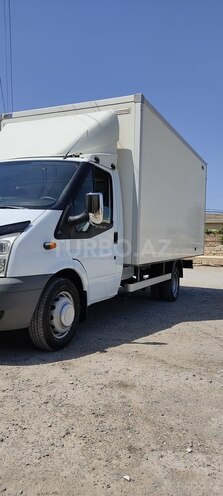 Ford Transit 2008, 197,000 km - 2.4 л - Bakı