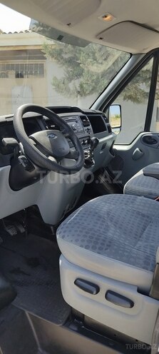 Ford Transit 2008, 197,000 km - 2.4 л - Bakı