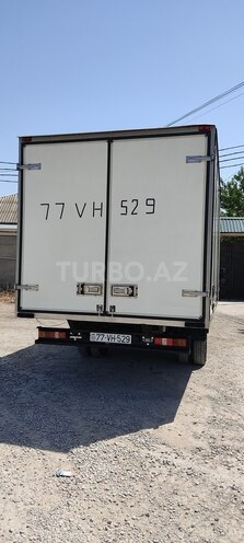 Ford Transit 2008, 197,000 km - 2.4 л - Bakı