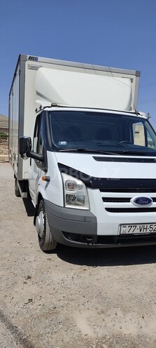 Ford Transit 2008, 197,000 km - 2.4 л - Bakı