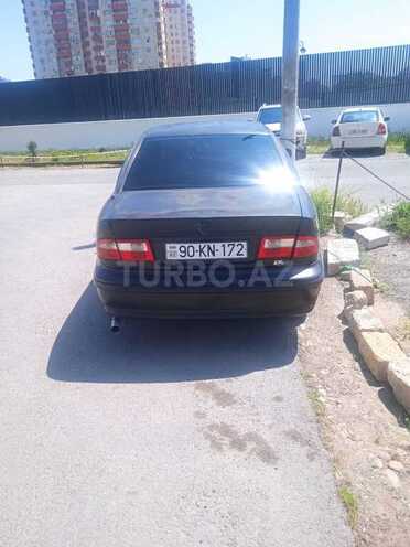 Iran Khodro Samand 2007, 470,000 km - 1.8 л - Bakı