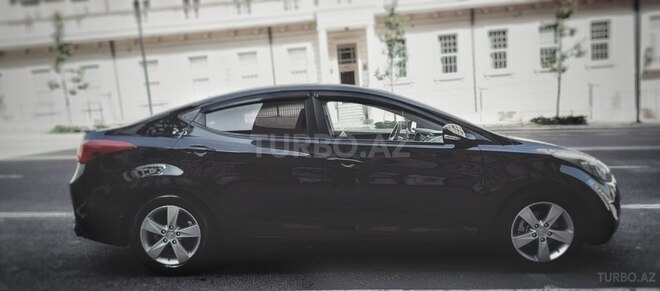 Hyundai Elantra 2011, 181,803 km - 1.6 л - Bakı