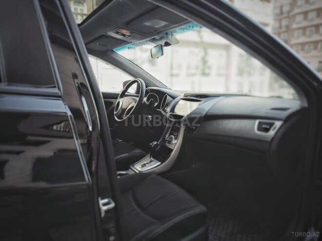 Hyundai Elantra 2011, 181,803 km - 1.6 л - Bakı