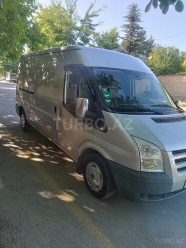 Ford Transit 2007, 312,000 km - 2.2 л - Bakı