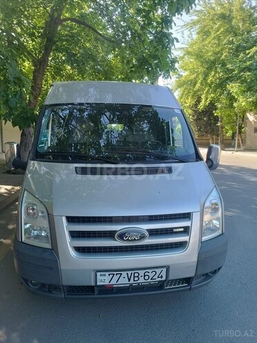 Ford Transit 2007, 312,000 km - 2.2 л - Bakı