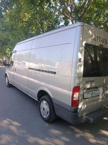 Ford Transit 2007, 312,000 km - 2.2 л - Bakı