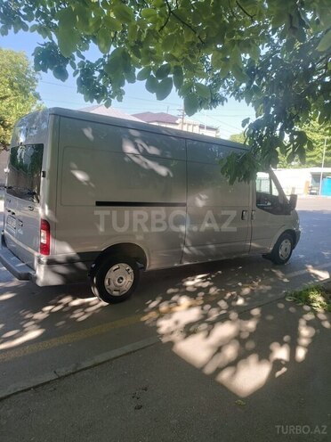 Ford Transit 2007, 312,000 km - 2.2 л - Bakı