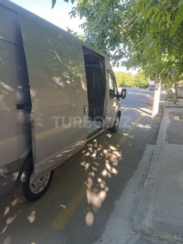 Ford Transit 2007, 312,000 km - 2.2 л - Bakı