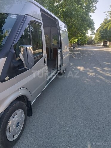 Ford Transit 2007, 312,000 km - 2.2 л - Bakı