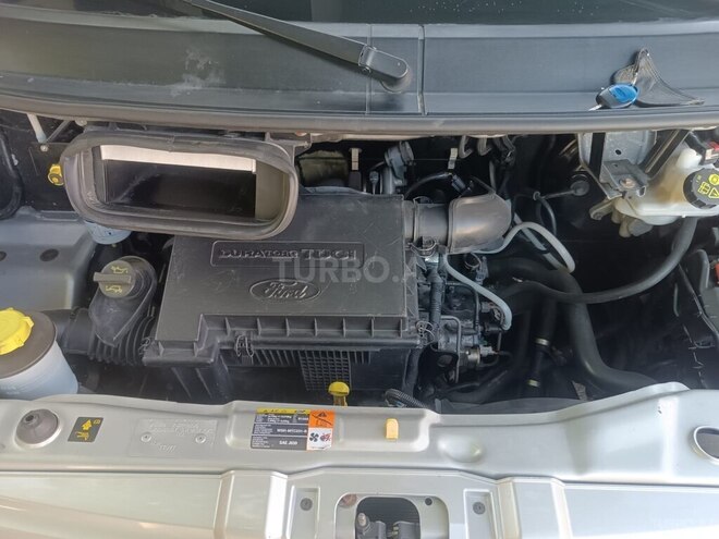 Ford Transit 2007, 312,000 km - 2.2 л - Bakı
