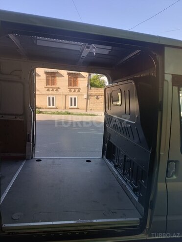 Ford Transit 2007, 312,000 km - 2.2 л - Bakı