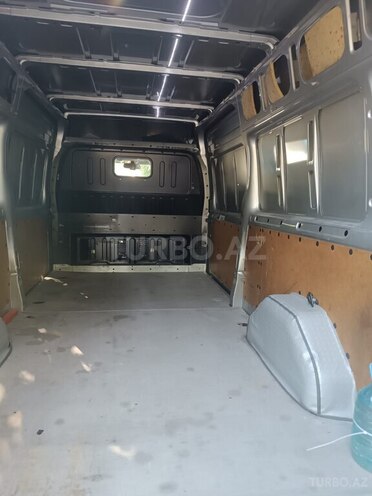 Ford Transit 2007, 312,000 km - 2.2 л - Bakı