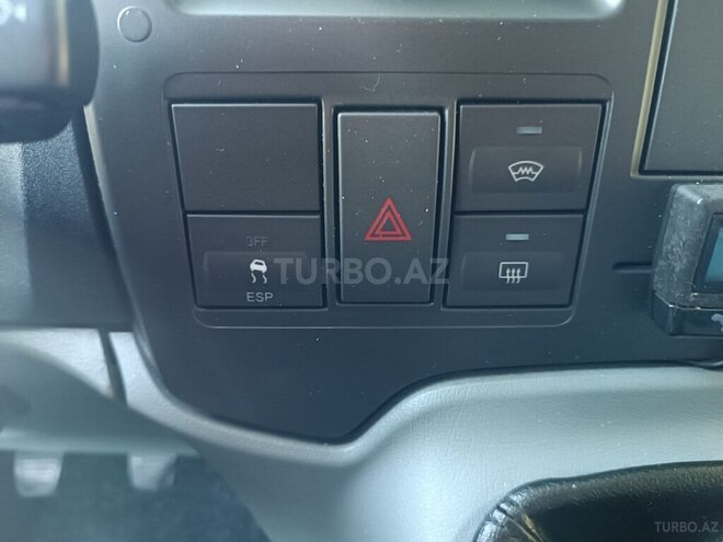 Ford Transit 2007, 312,000 km - 2.2 л - Bakı