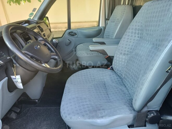 Ford Transit 2007, 312,000 km - 2.2 л - Bakı