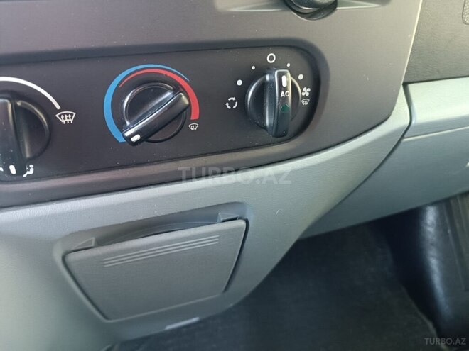 Ford Transit 2007, 312,000 km - 2.2 л - Bakı