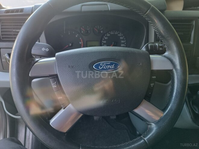 Ford Transit 2007, 312,000 km - 2.2 л - Bakı