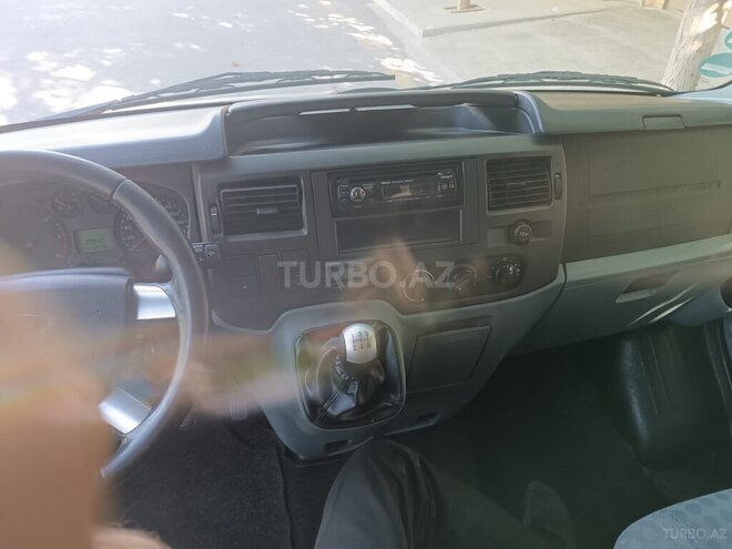 Ford Transit 2007, 312,000 km - 2.2 л - Bakı