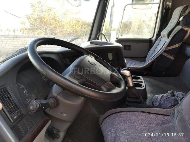 HOWO Sinotruk 2020, 250,000 km - 9.7 l - Bakı