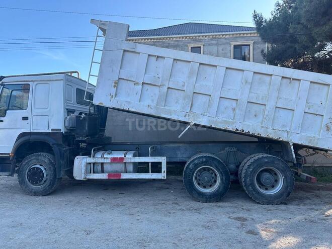 HOWO Sinotruk 2020, 250,000 km - 9.7 l - Bakı