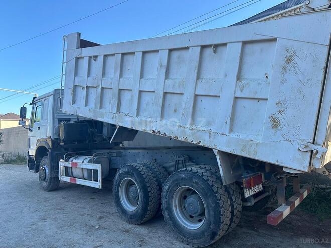 HOWO Sinotruk 2020, 250,000 km - 9.7 l - Bakı