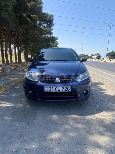 Saipa Saina 2021, 95,000 km - 1.5 l - Bakı