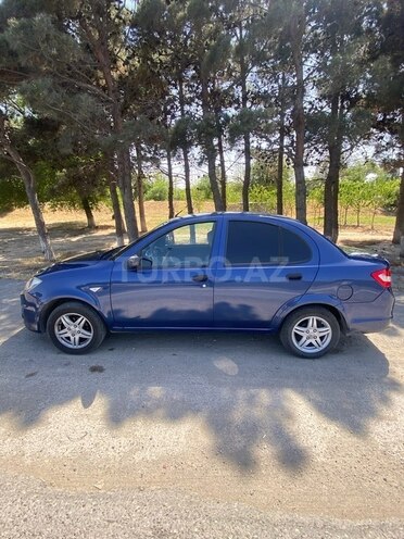 Saipa Saina 2021, 95,000 km - 1.5 l - Bakı