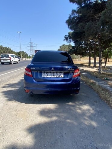 Saipa Saina 2021, 95,000 km - 1.5 l - Bakı