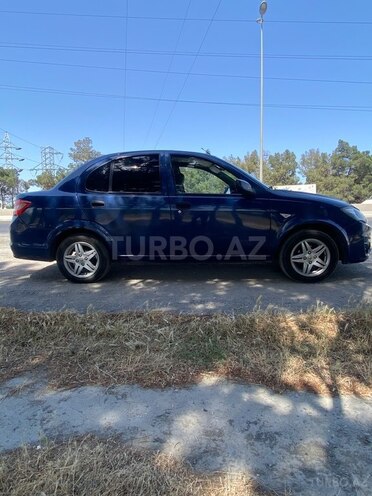 Saipa Saina 2021, 95,000 km - 1.5 l - Bakı