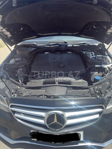 Mercedes E 250 2013, 176,000 km - 2.2 л - Bakı