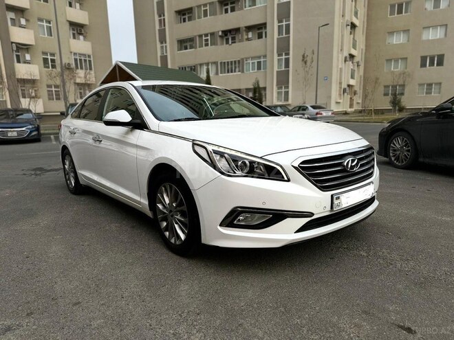 Hyundai Sonata-2