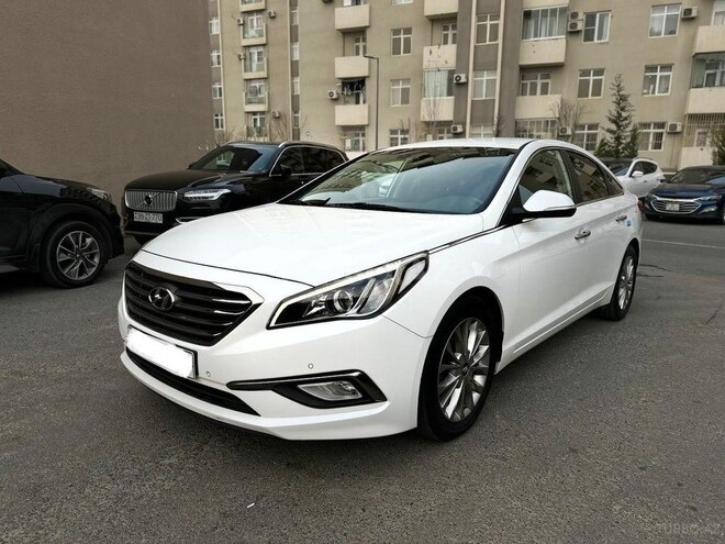 Hyundai Sonata-3