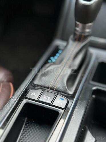 Hyundai Sonata-8