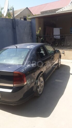 Opel Vectra 2002, 360,000 km - 2.2 л - Sumqayıt