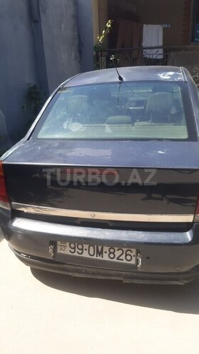 Opel Vectra 2002, 360,000 km - 2.2 л - Sumqayıt