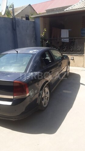 Opel Vectra 2002, 360,000 km - 2.2 л - Sumqayıt