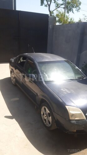 Opel Vectra 2002, 360,000 km - 2.2 л - Sumqayıt