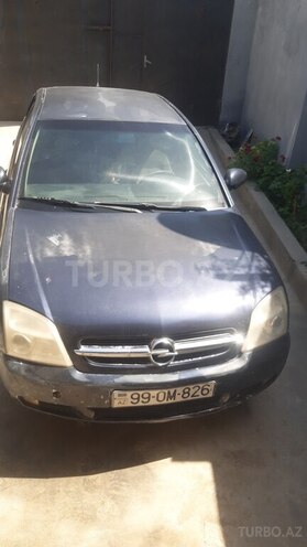 Opel Vectra 2002, 360,000 km - 2.2 л - Sumqayıt