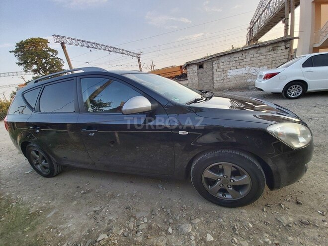 Kia  2008, 337,000 km - 1.6 л - Bakı