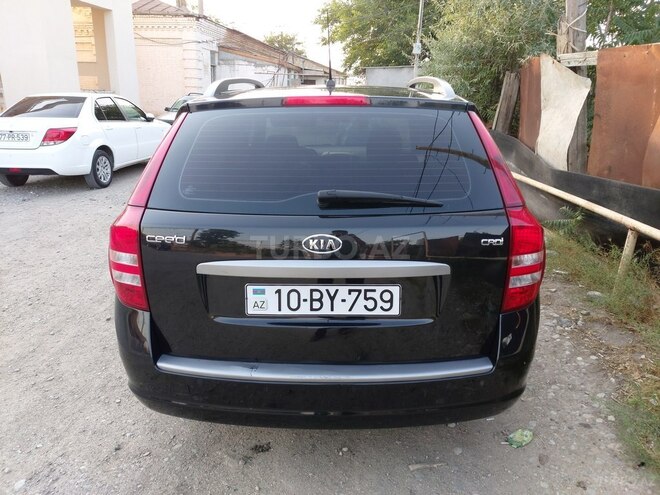 Kia  2008, 337,000 km - 1.6 л - Bakı
