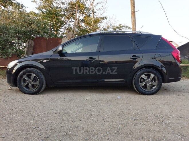 Kia  2008, 337,000 km - 1.6 л - Bakı