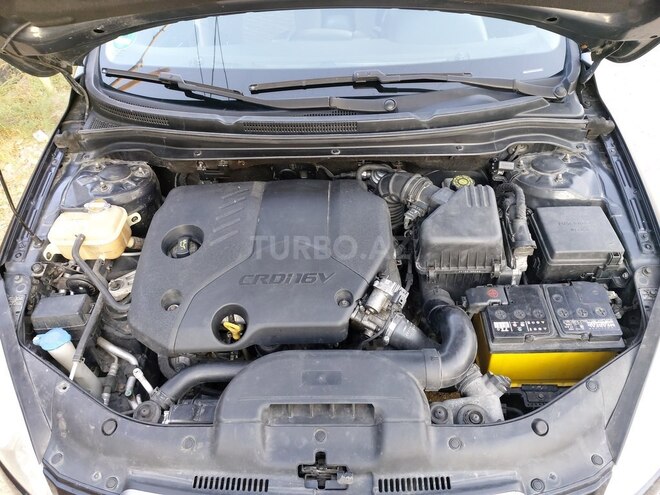Kia  2008, 337,000 km - 1.6 л - Bakı
