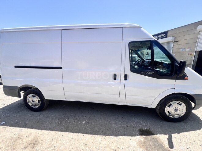 Ford Transit 2007, 320,000 km - 2.4 l - Bakı