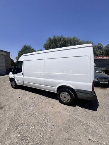 Ford Transit 2007, 320,000 km - 2.4 l - Bakı