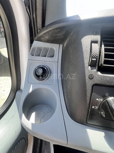 Ford Transit 2007, 320,000 km - 2.4 l - Bakı